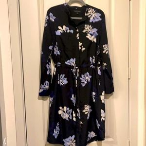 Banana Republic Women’s Work Dress